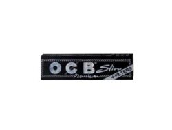 OCB Premium Slim Longpapers inkl. Filter Tips