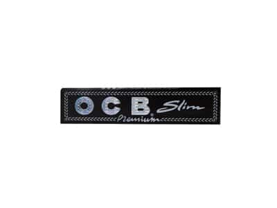 OCB Premium Slim Longpapers