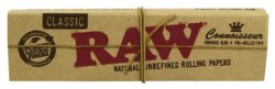 RAW Connoisseur Kingsize Slim Papers & Filter