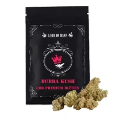 Bubba-Kush-CBD-Premium-Blueten