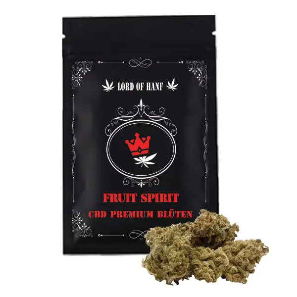 Fruit-Spirit-CBD-Premium-Blueten