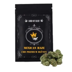Mexican-Haze-CBD-Premium-Blueten