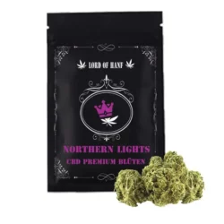 Northern-Lights-CBD-Premium-Blueten