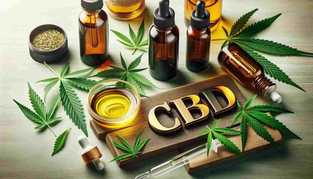 Ist CBD in Österreich legal?