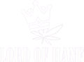 Bild von Lord of Hanf Hauptmenu Logo