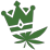 Logo von Lord of Hanf CBD Krone