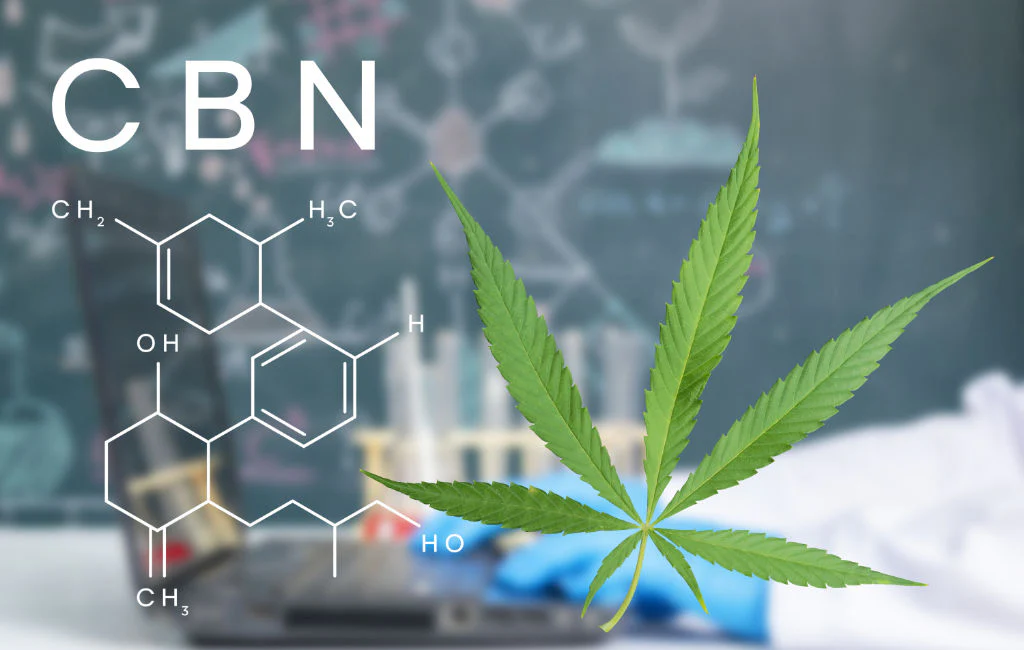 Cannabinol (CBN)