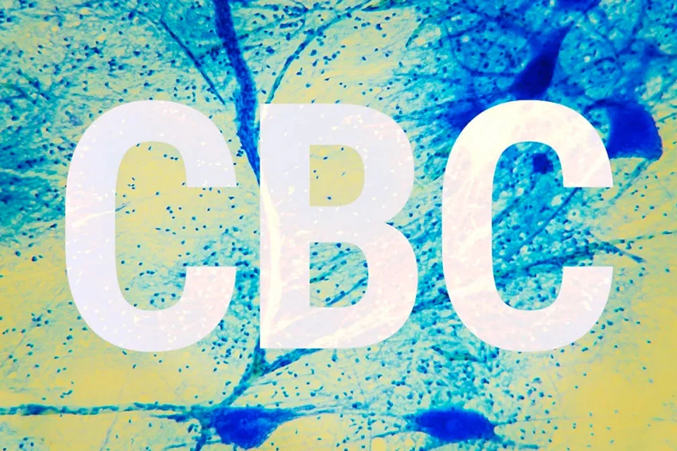 Cannabichromen (CBC)