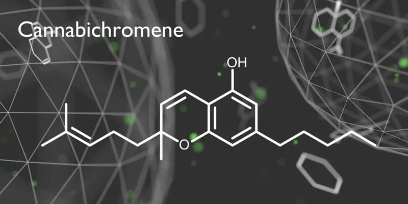 Cannabichromen (CBC)